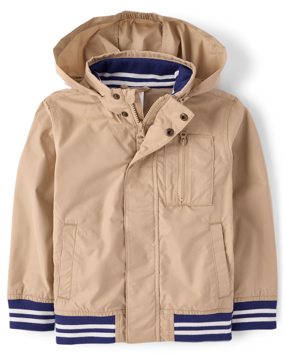 Детские куртки Gymboree Kids Windbreaker Jacket - Club House