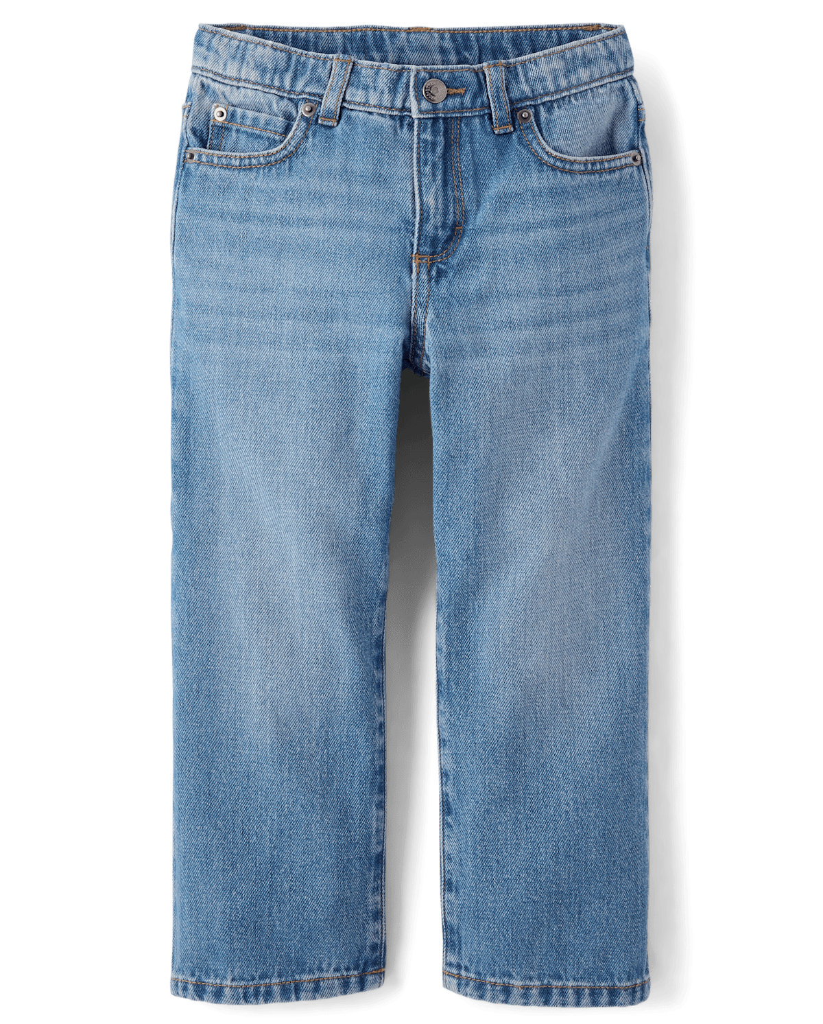 Детские джинсы Gymboree Kids Straight Jeans - Little Essentials
