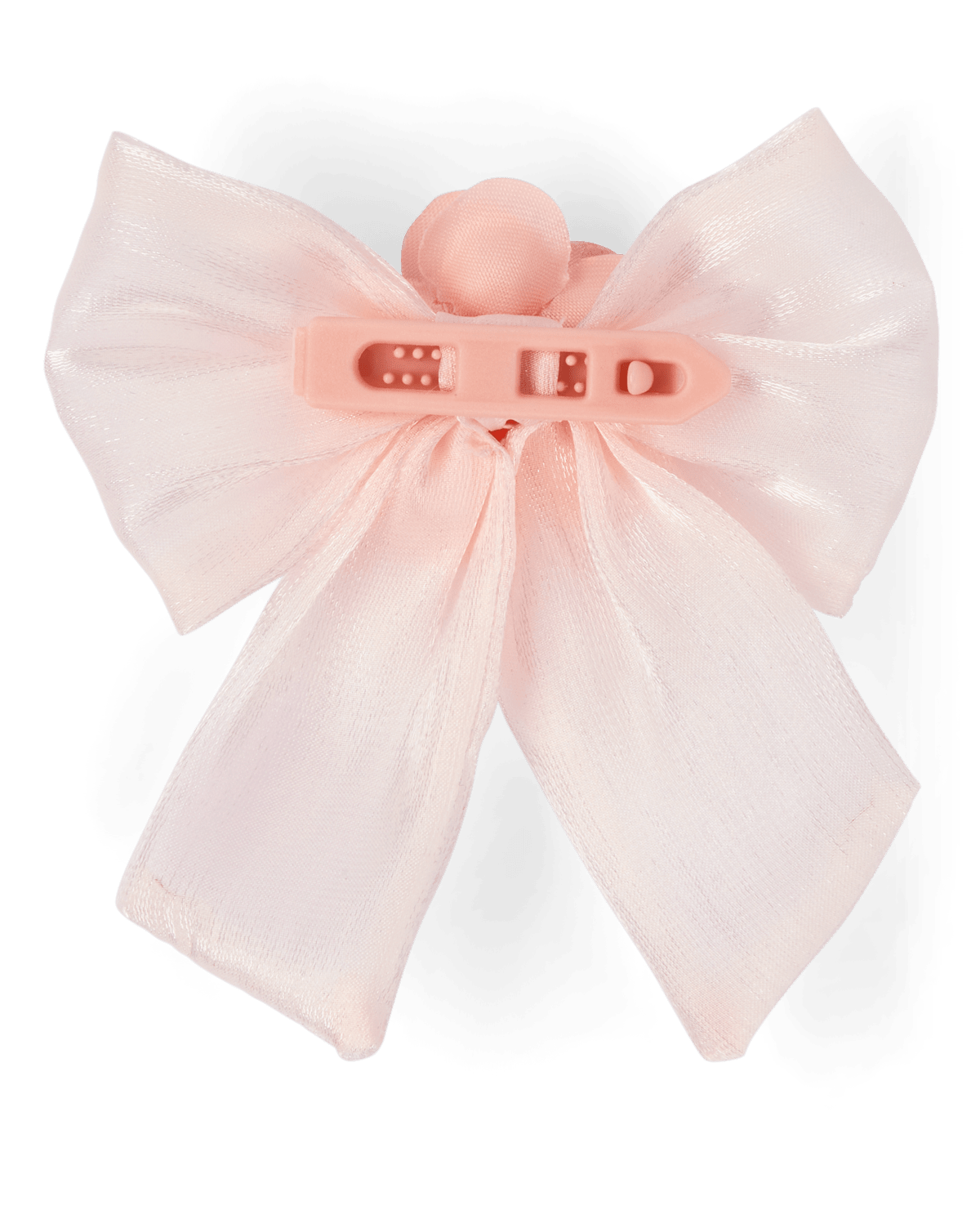 Детские аксессуары Gymboree Girls Bow Rosette Hair Clip 2-Pack - Petit Paris