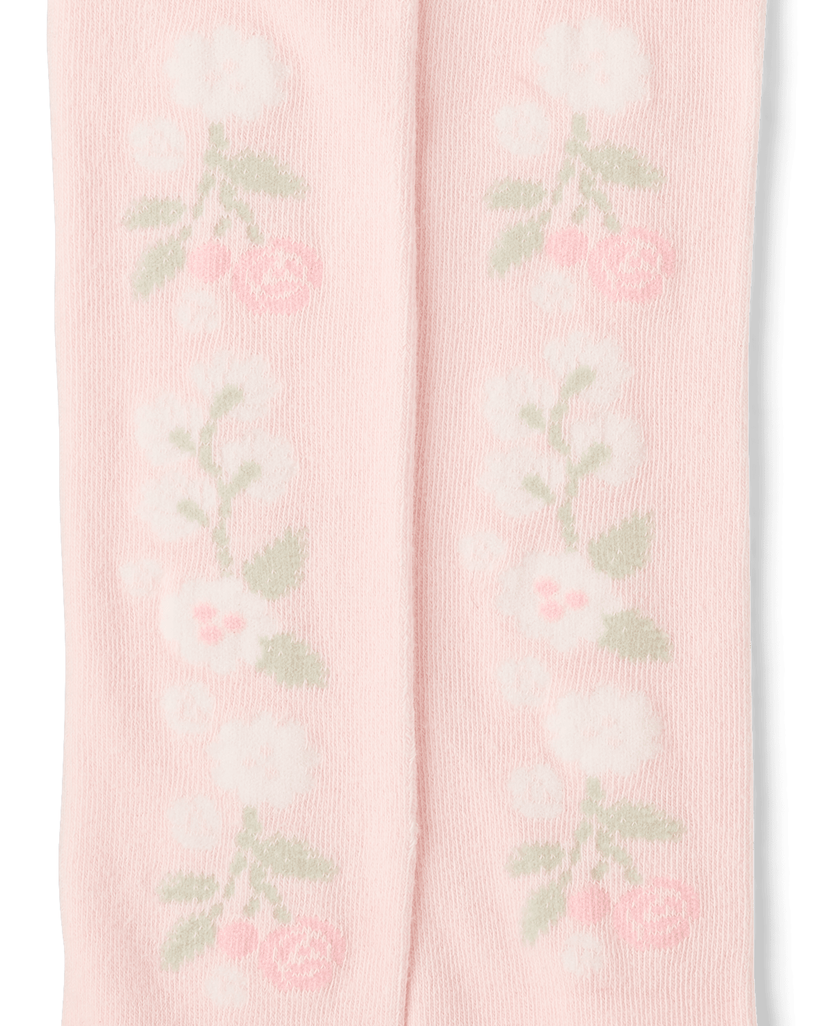 Бельё Gymboree Girls Floral Tights - Enchanted Garden — фото 2