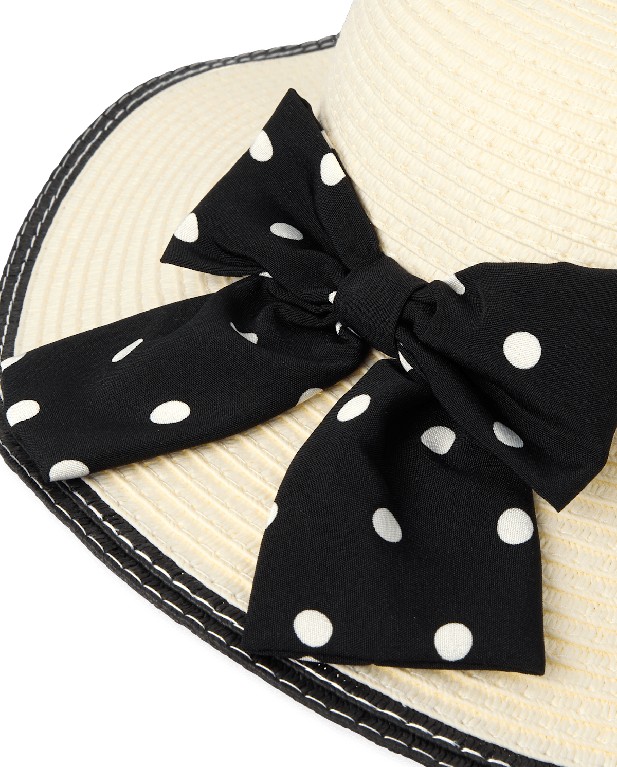 Детские головные уборы Gymboree Girls Bow Sun Hat - Swim Shop