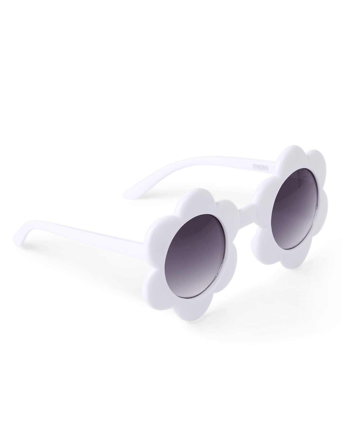 Детские солнцезащитные очки Gymboree Girls Floral Bow Sunglasses 2-Piece Accessory Set - Swim Shop — фото 2