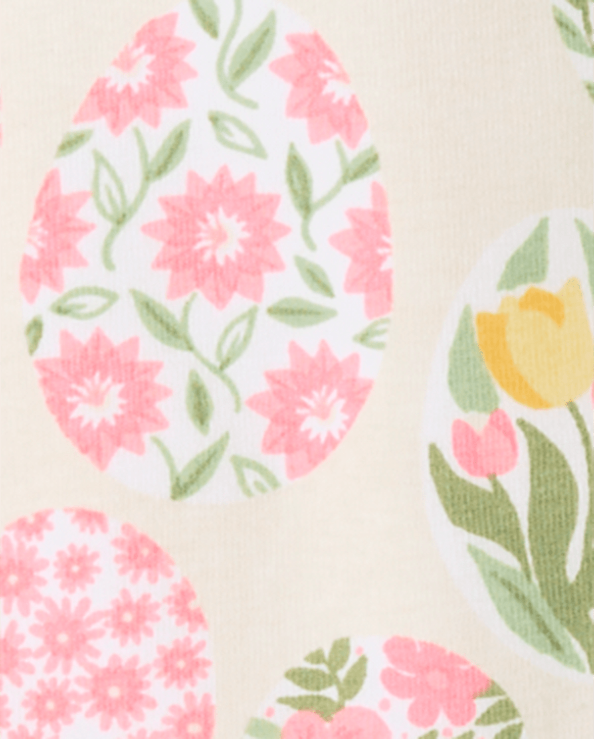 Детские леггинсы Gymboree Girls Floral Easter Egg Leggings - Enchanted Garden