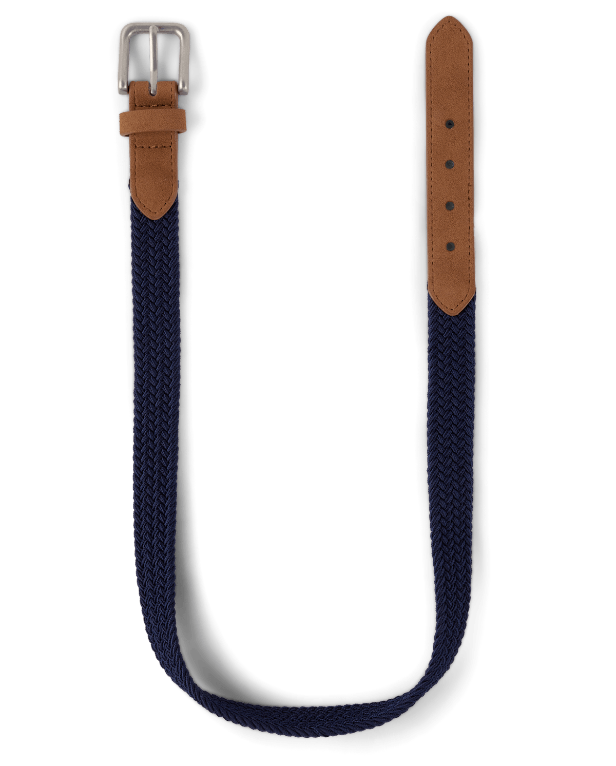 Детские ремни Gymboree Boys Braided Belt - Little Essentials