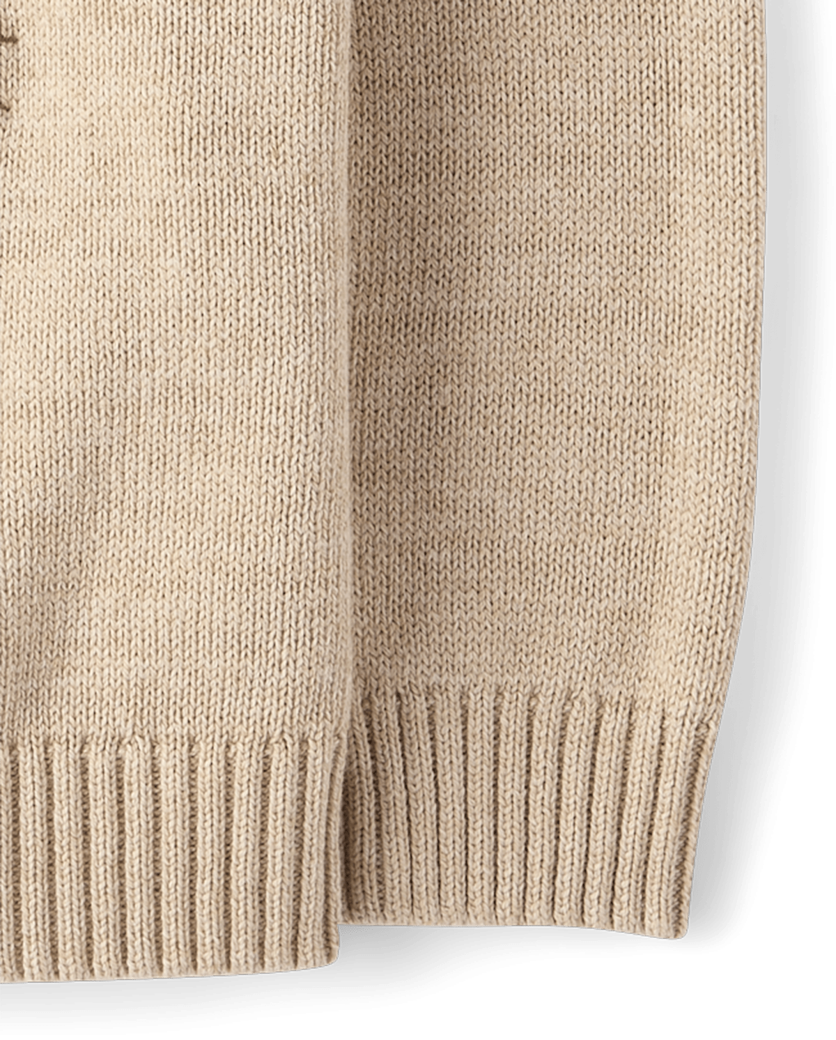 Детские свитеры Gymboree Boys Applique Bunny Sweater - Enchanted Garden — фото 3