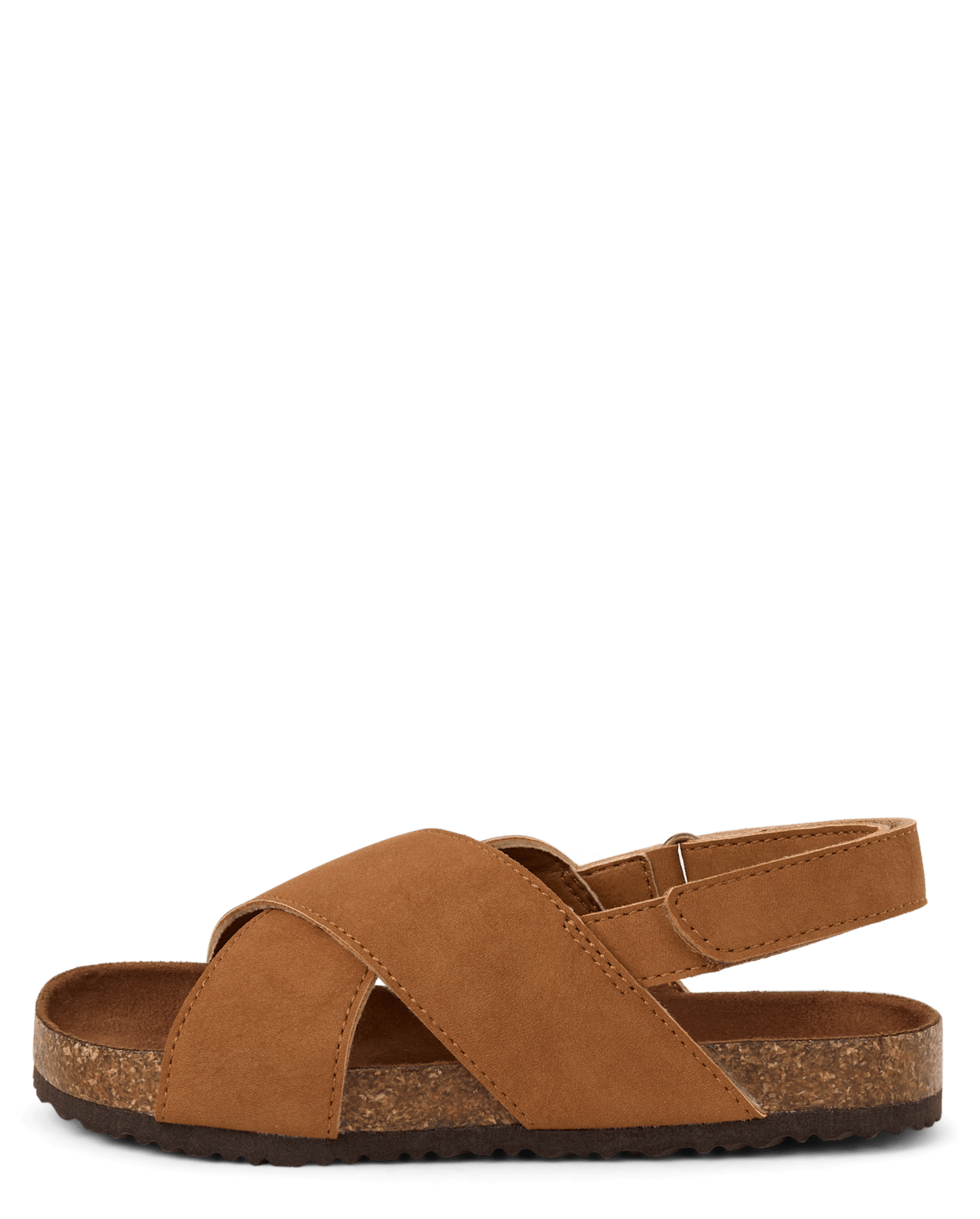 Детские сандалии Gymboree Boys Cross Strap Sandals - Little Essentials