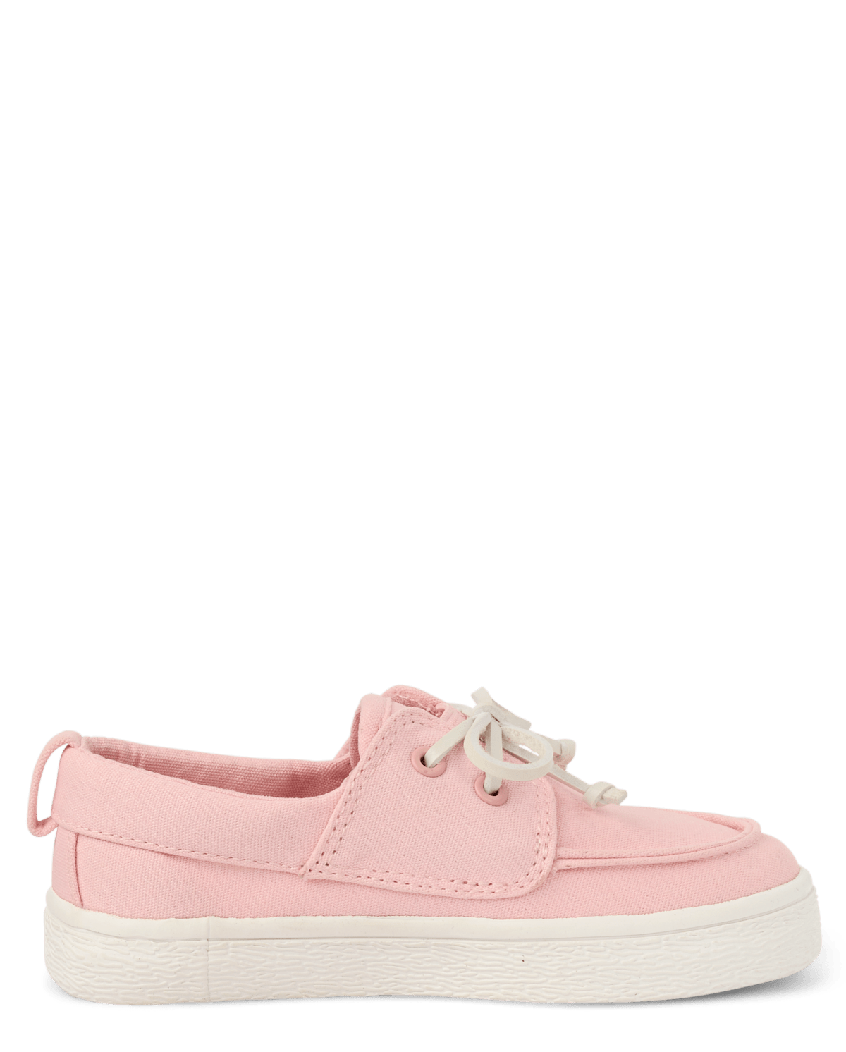 Обувь Gymboree Girls Boat Shoes - Club House — фото 2