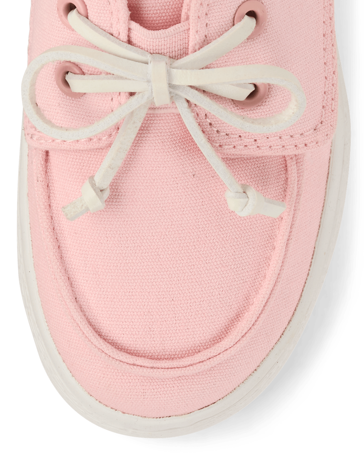 Обувь Gymboree Girls Boat Shoes - Club House — фото 4