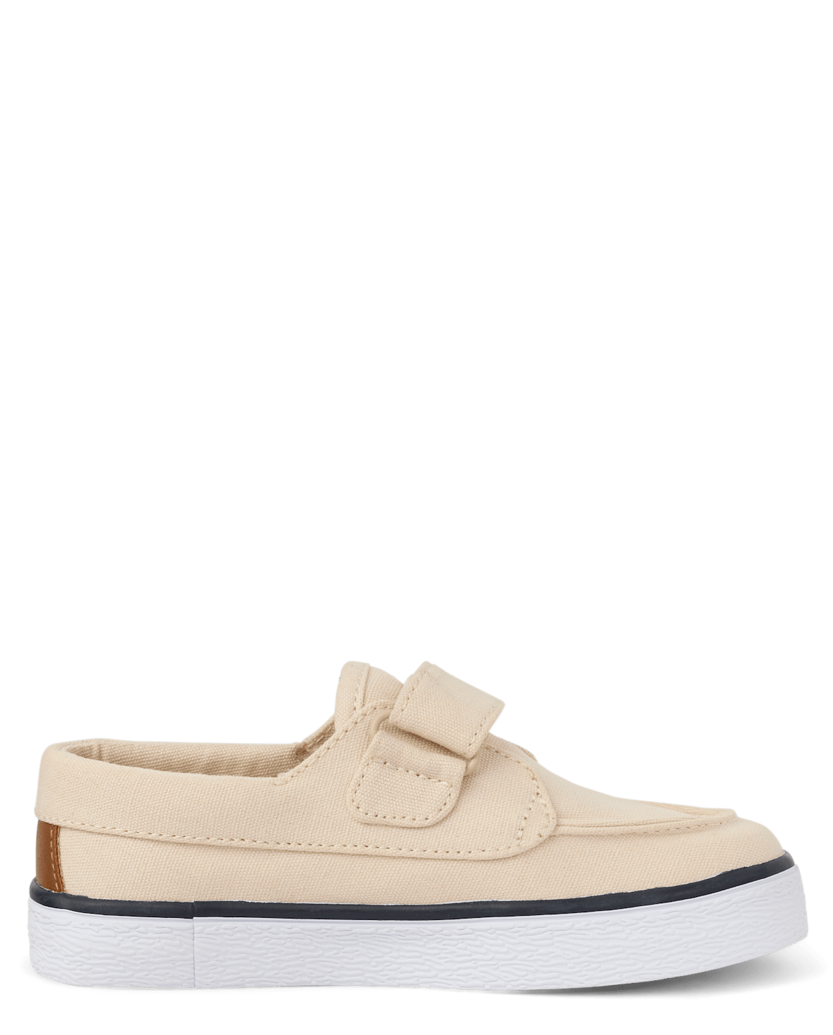 Обувь Gymboree Boys Boat Shoes - Little Essentials — фото 2
