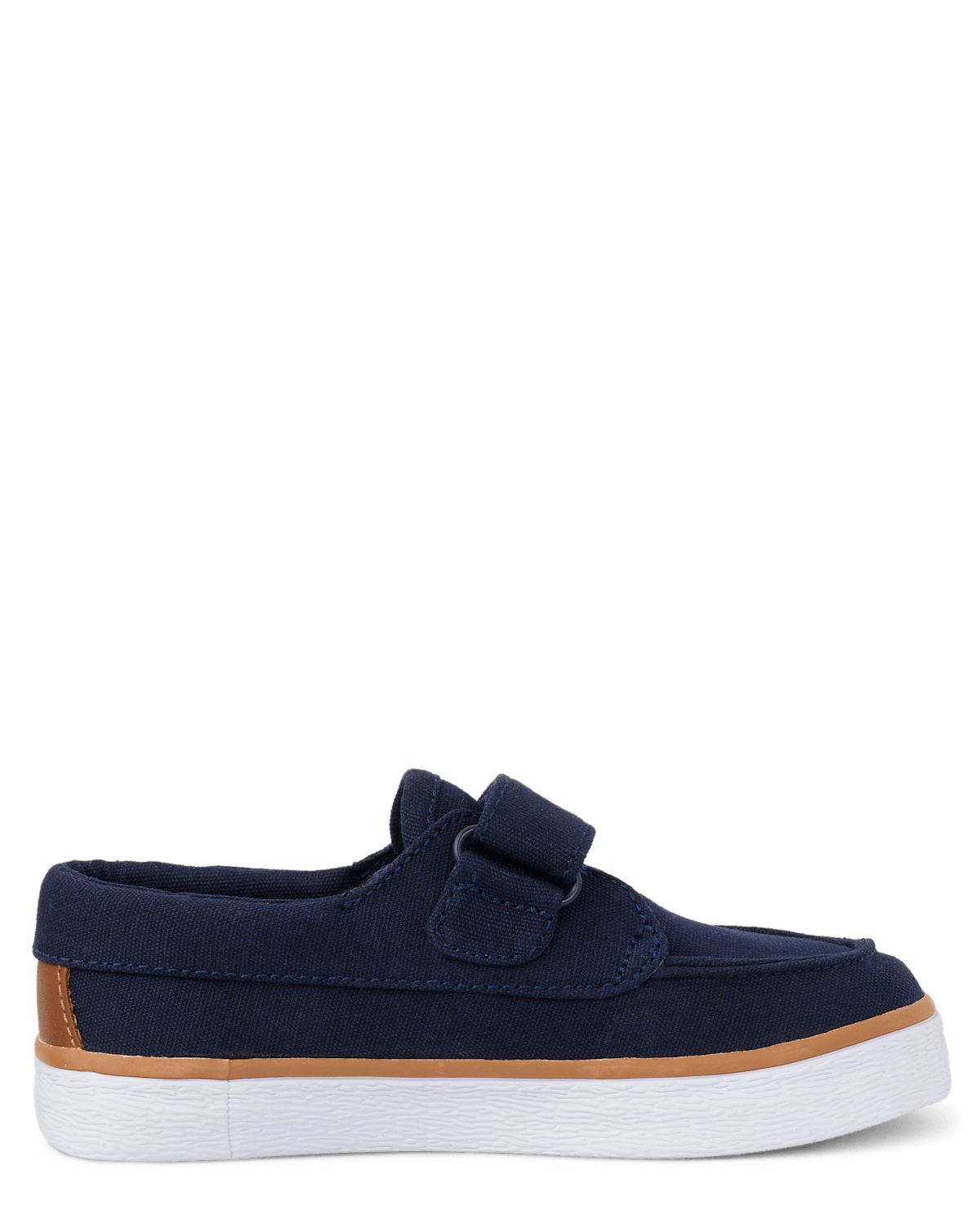 Обувь Gymboree Boys Boat Shoes - Little Essentials — фото 2