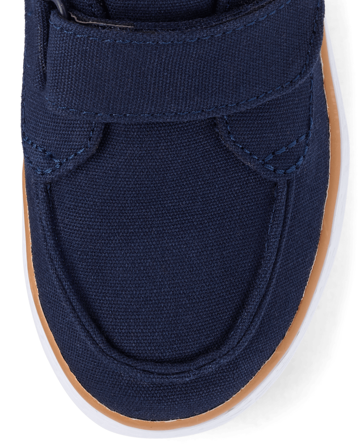 Обувь Gymboree Boys Boat Shoes - Little Essentials — фото 4