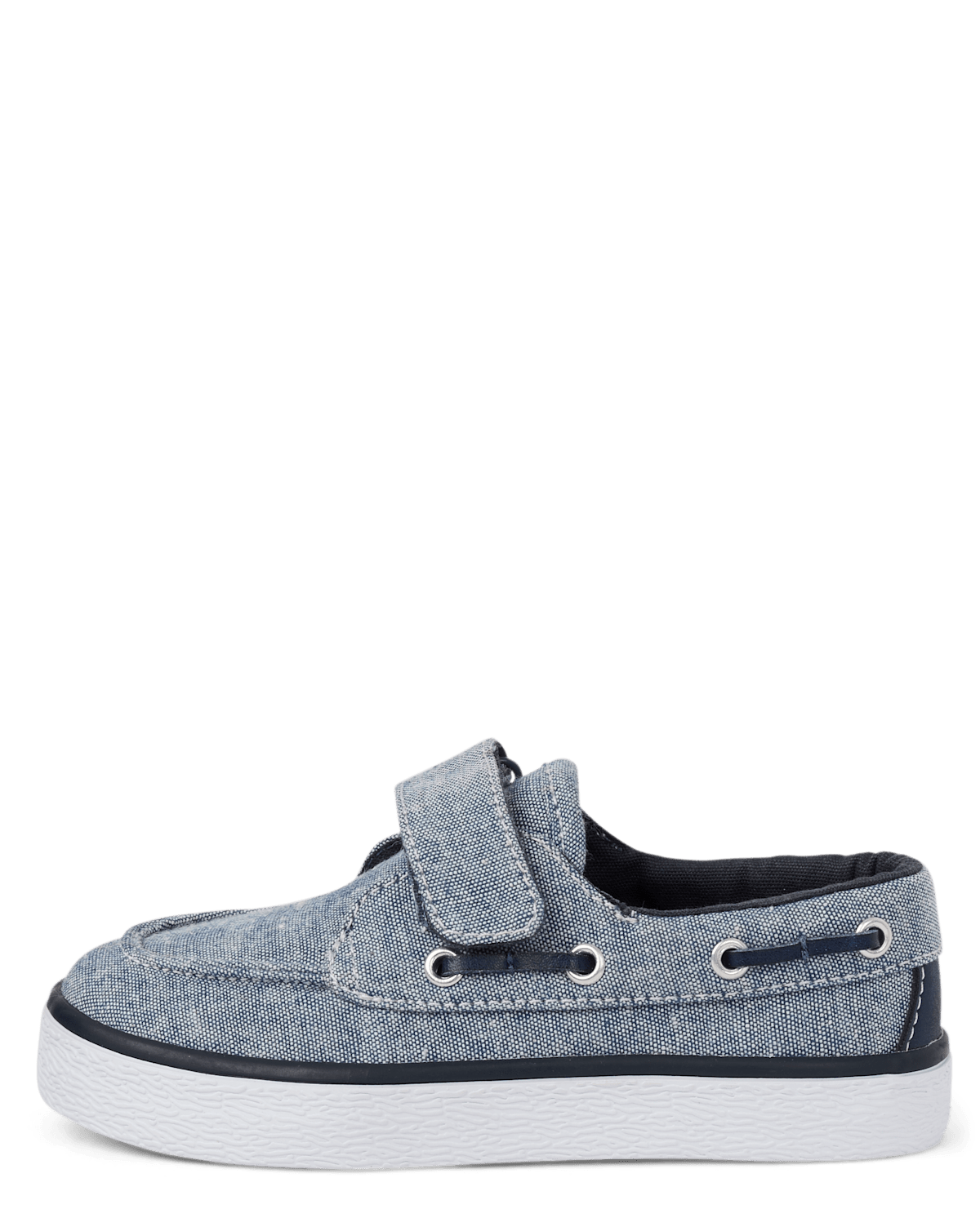 Обувь Gymboree Boys Boat Shoes - Little Essentials
