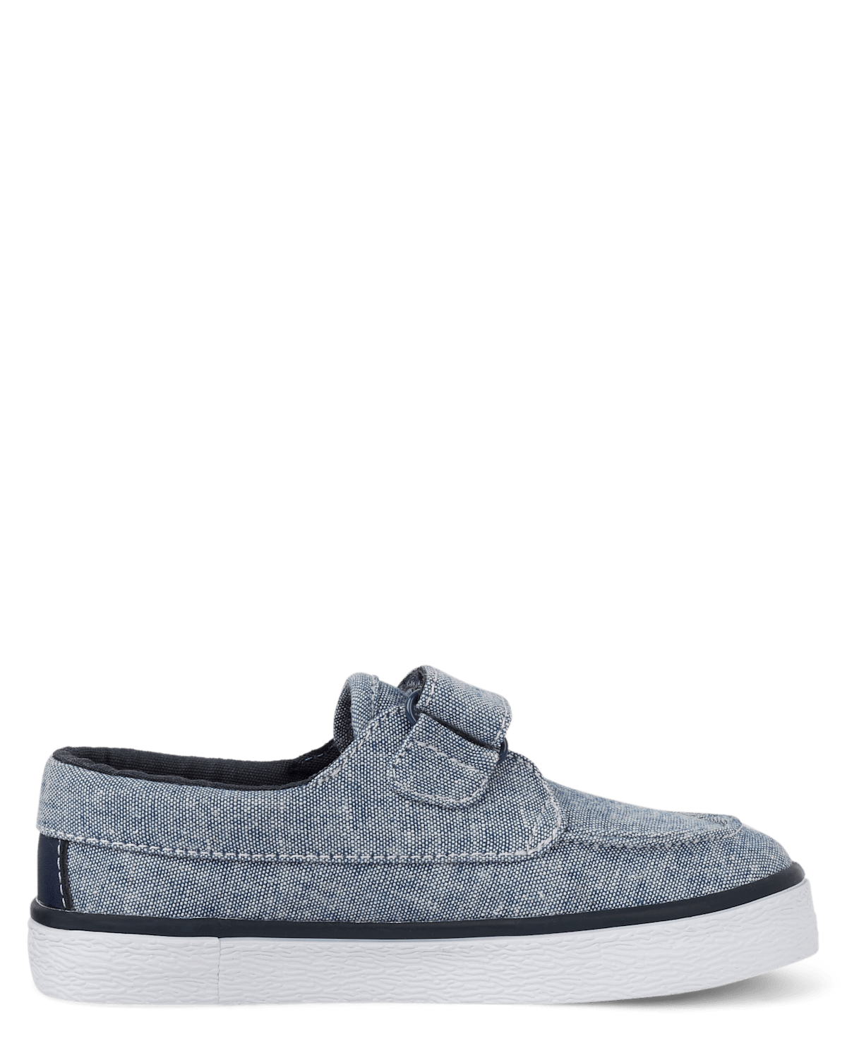 Обувь Gymboree Boys Boat Shoes - Little Essentials — фото 2
