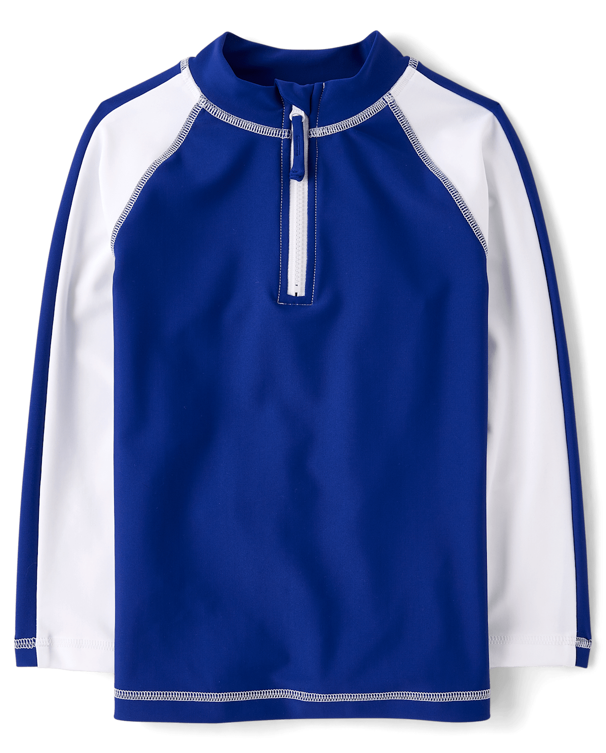 Рашгард Zip для детей, укороченные — Gymboree