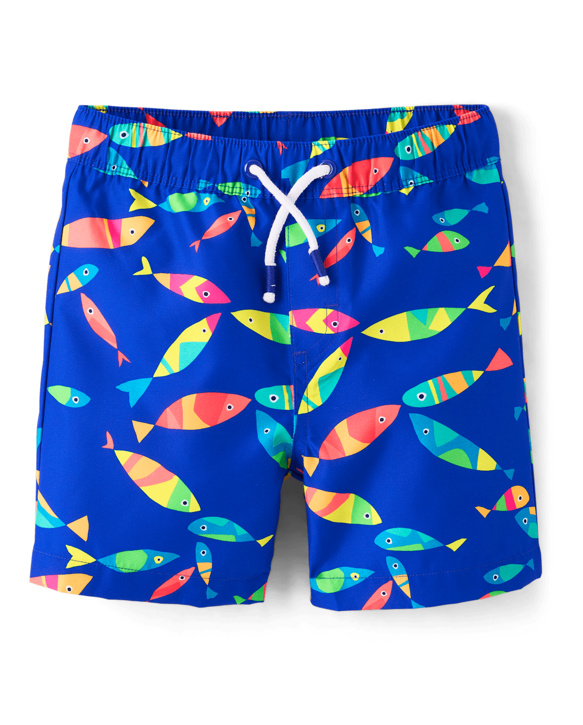 Плавки Fish для детей — Gymboree