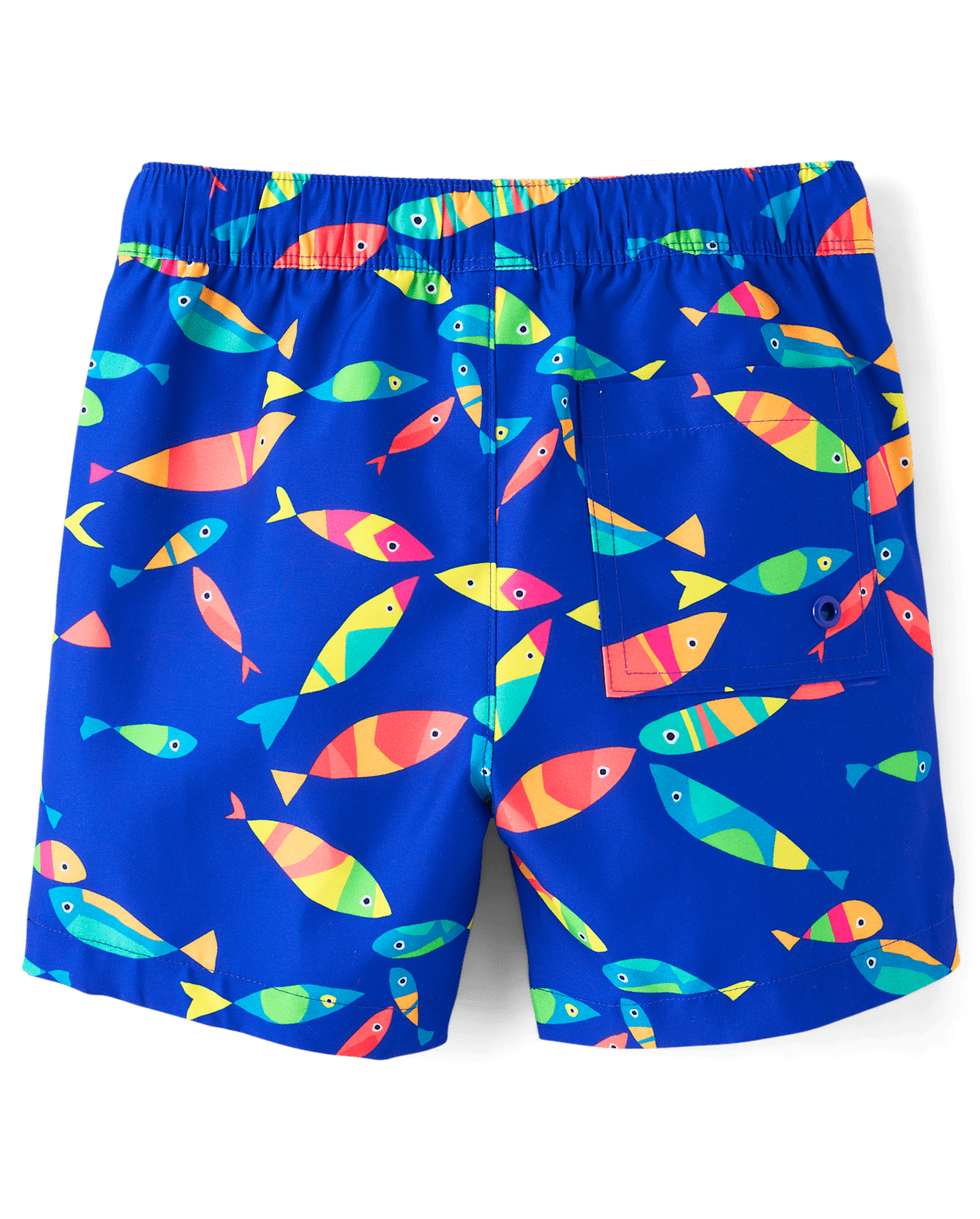 Плавки Fish для детей — Gymboree — фото 3
