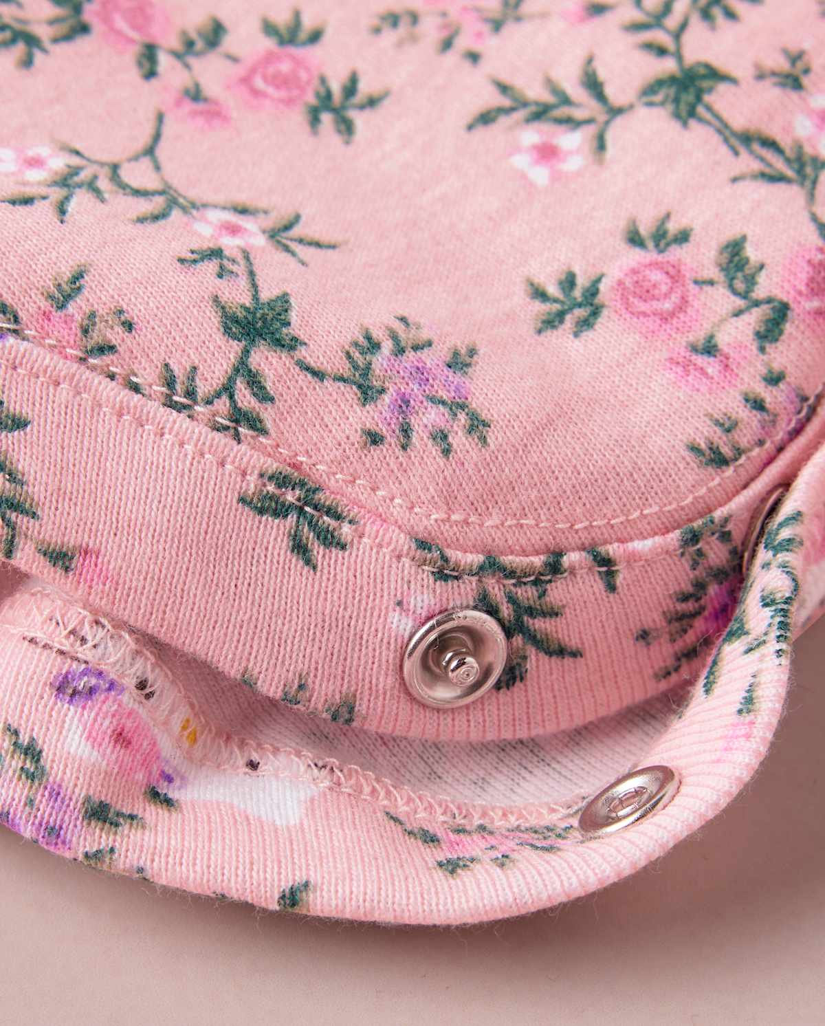 Детское боди Gymboree Hello Kitty Floral Toile, 3 шт