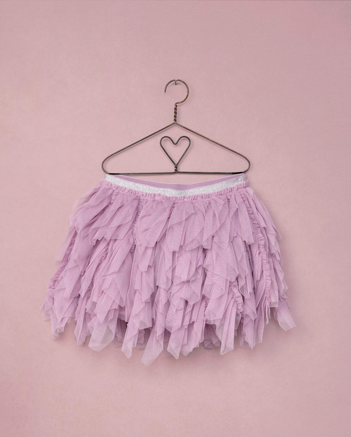 Детские юбки Gymboree Girls Cascading Tulle Tutu Skirt - Marchesa Mini x — фото 2