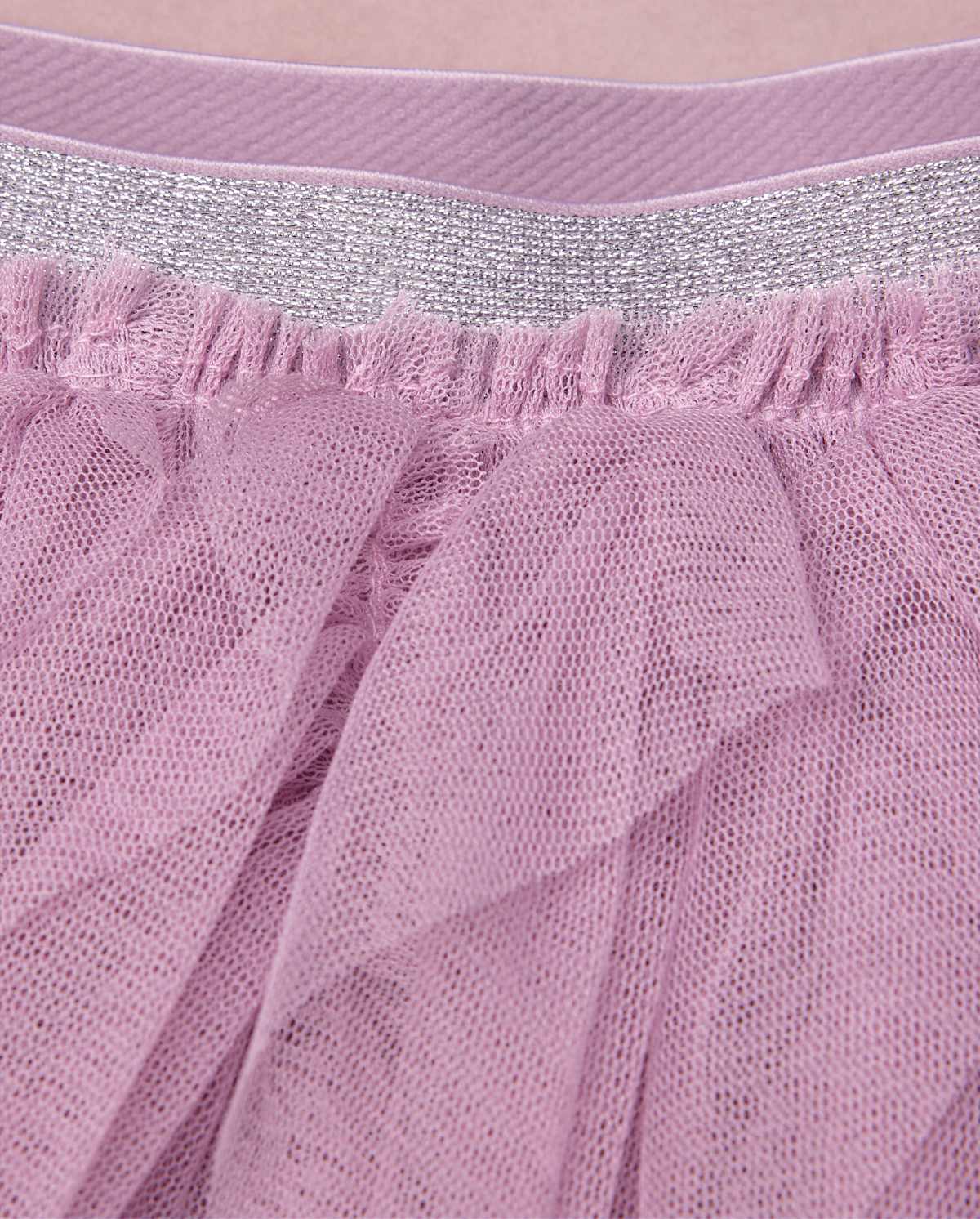 Детские юбки Gymboree Girls Cascading Tulle Tutu Skirt - Marchesa Mini x — фото 4