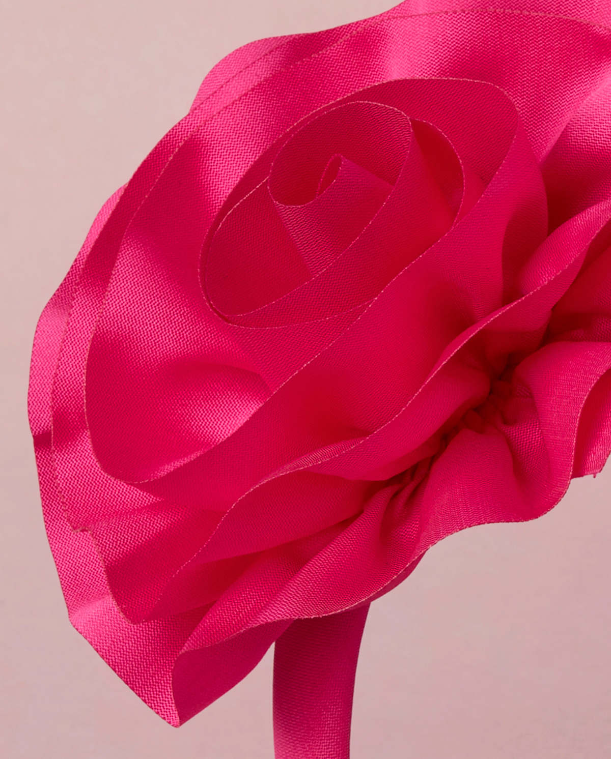 Детские аксессуары для волос Gymboree Girls Oversized Rosette Headband - Marchesa Mini x — фото 2