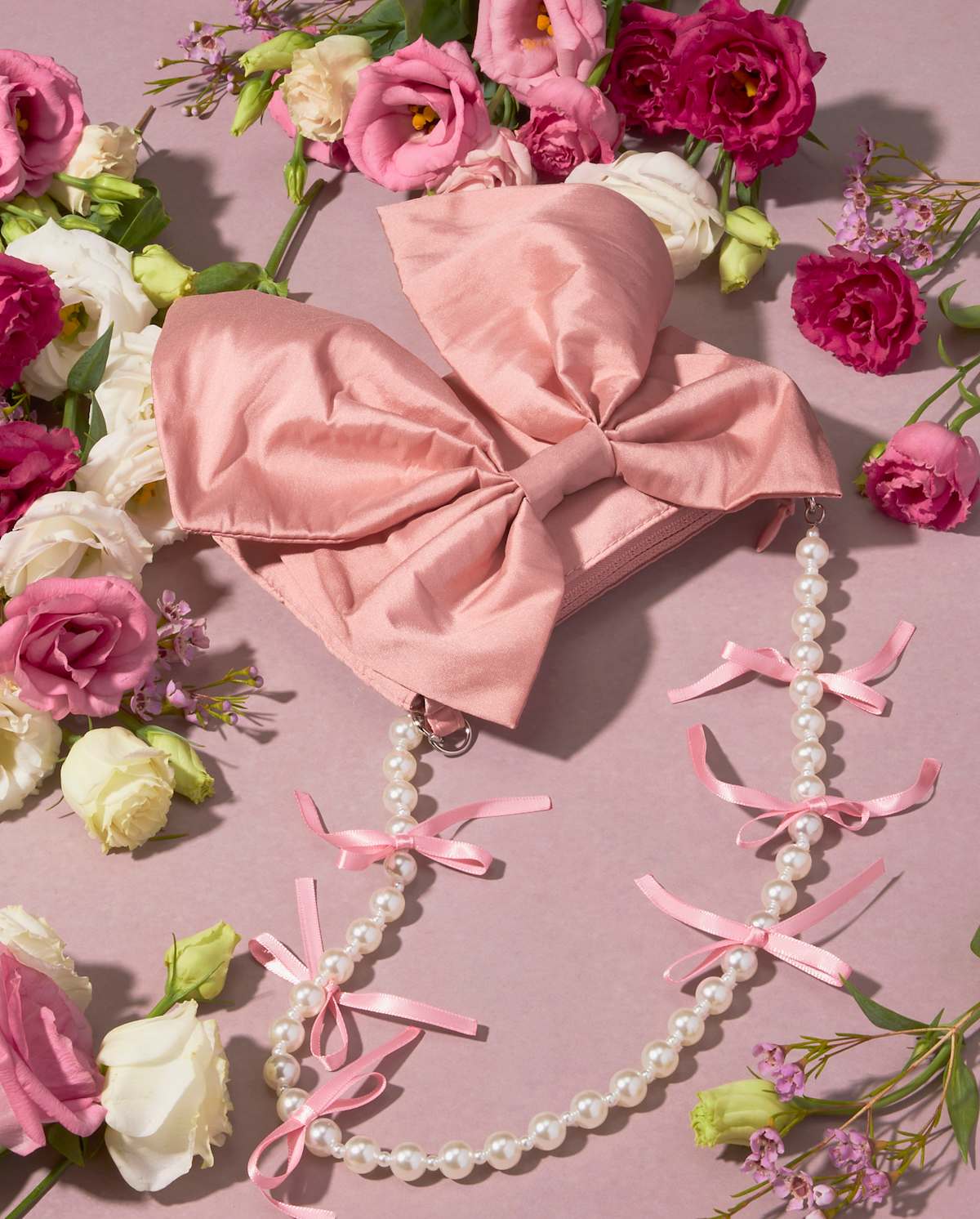 Детские сумки Gymboree Girls Oversized Bow - Marchesa Mini x