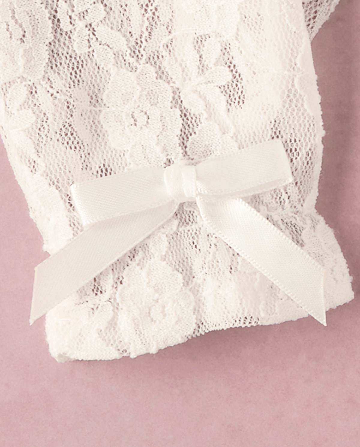 Детские перчатки Gymboree Girls Lace Gloves - Marchesa Mini x — фото 2