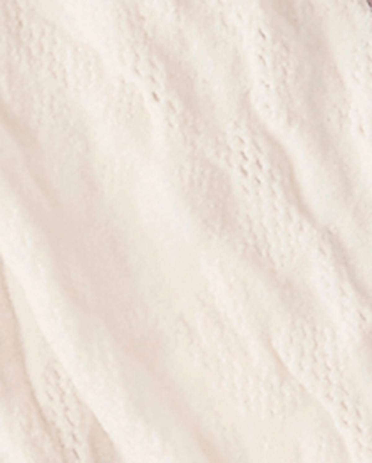Бельё Gymboree Girls Bow Lace Microfiber Tights - Marchesa Mini x — фото 3