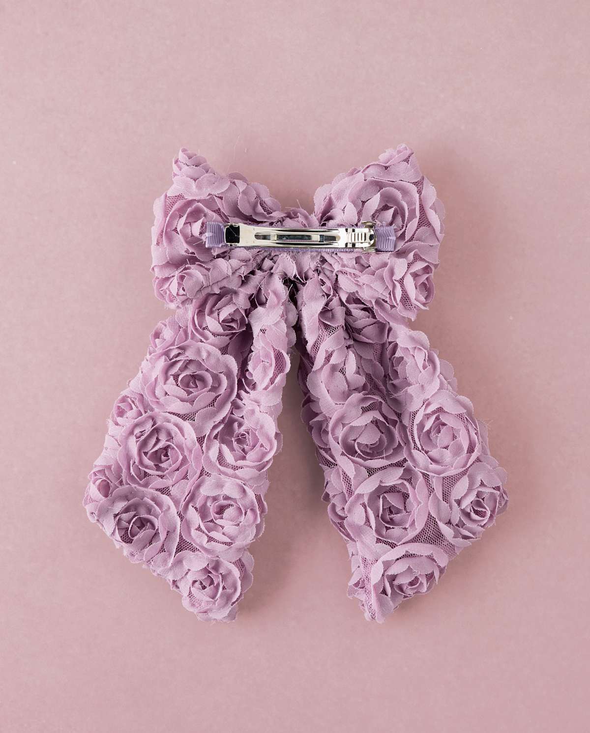 Детские аксессуары Gymboree Girls Rosette Bow Hair Clip - Marchesa Mini x