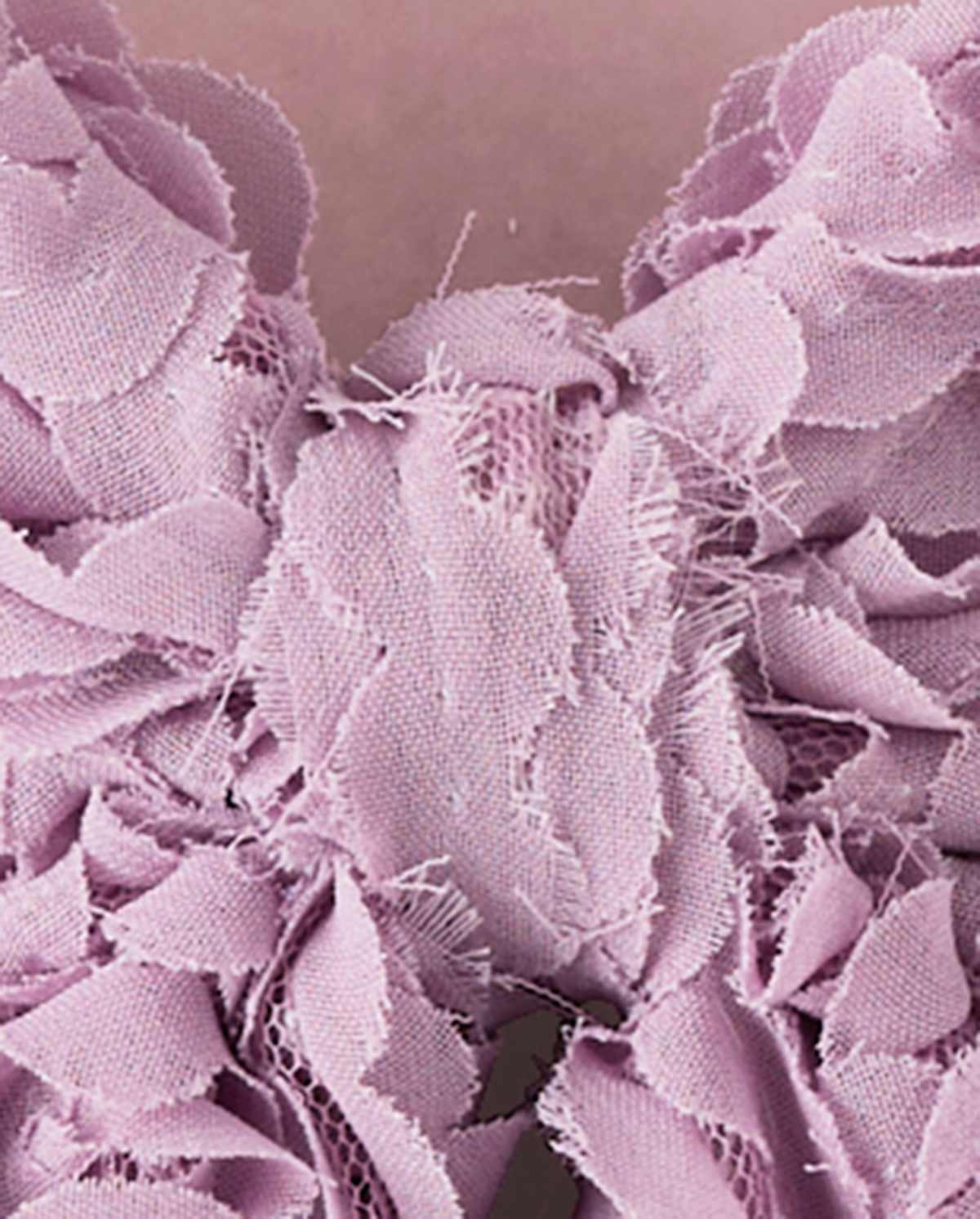 Детские аксессуары Gymboree Girls Rosette Bow Hair Clip - Marchesa Mini x — фото 2