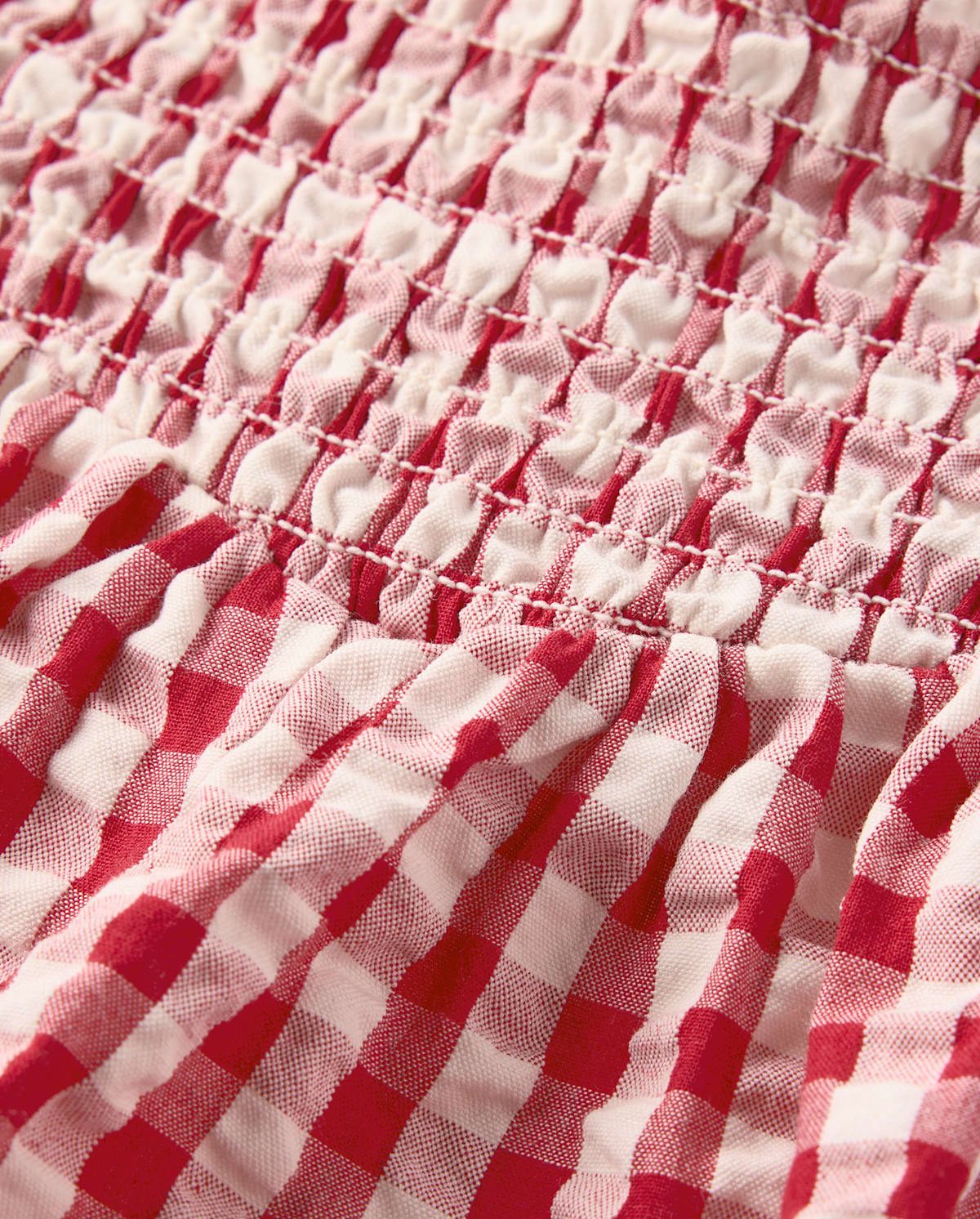 Детские юбки Gymboree Girls Gingham Seersucker V-Waist Skort - Nantucket Charm — фото 2