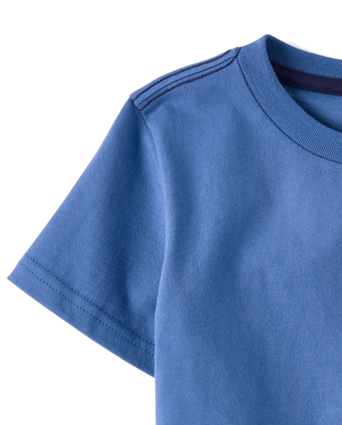 Детские топы Gymboree Boys Embroidered Crab Top - Driftwood Bay — фото 2