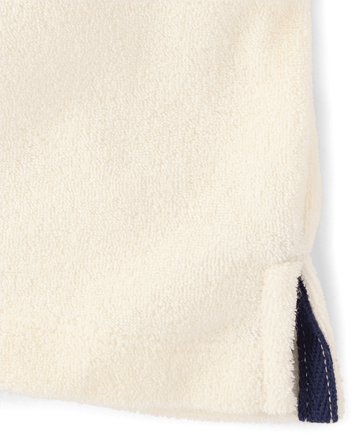 Детские брелоки Gymboree Boys Contrast Terry Polo - Nantucket Charm — фото 4