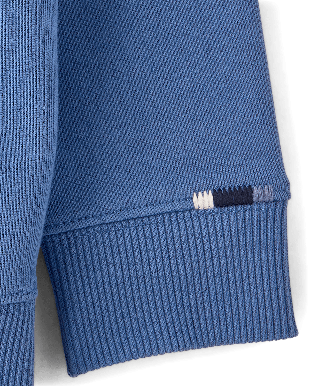 Детские худи Gymboree Kids Applique USA French Terry - Nantucket Charm — фото 4