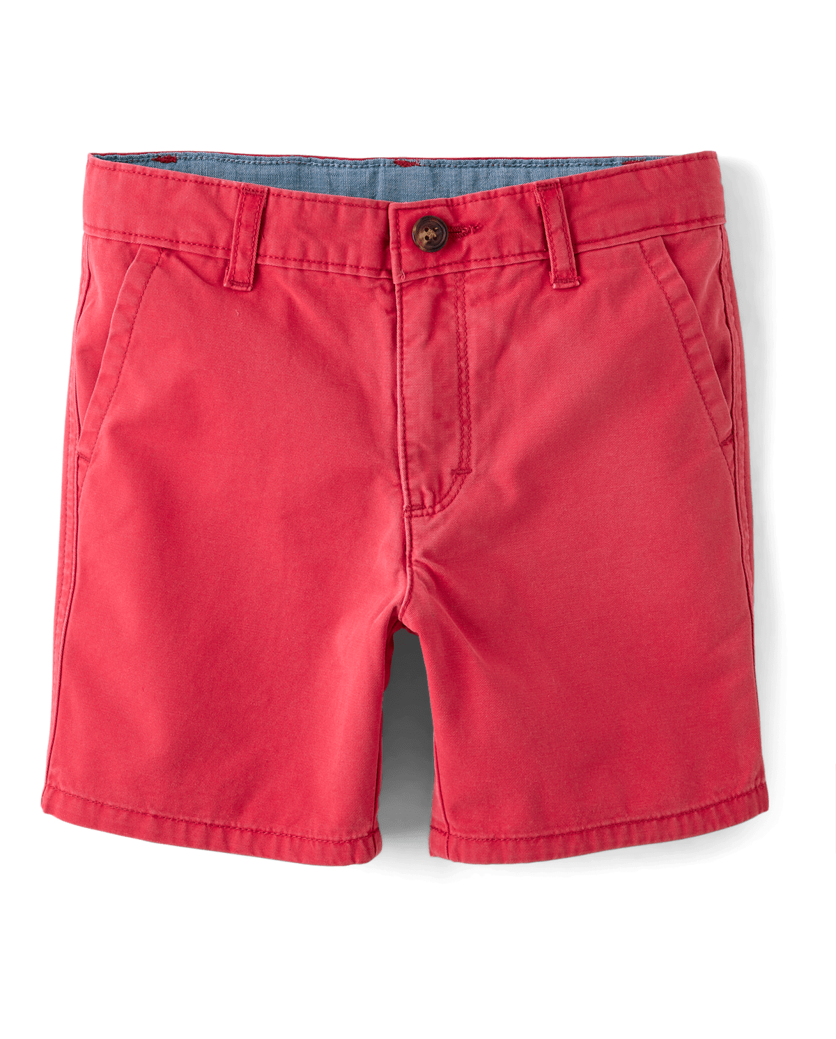 Детские шорты Gymboree Boys Twill Chino Shorts - Nantucket Charm
