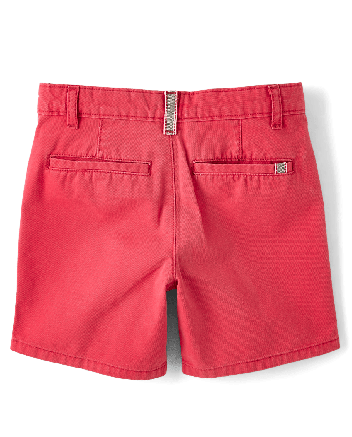 Детские шорты Gymboree Boys Twill Chino Shorts - Nantucket Charm — фото 3