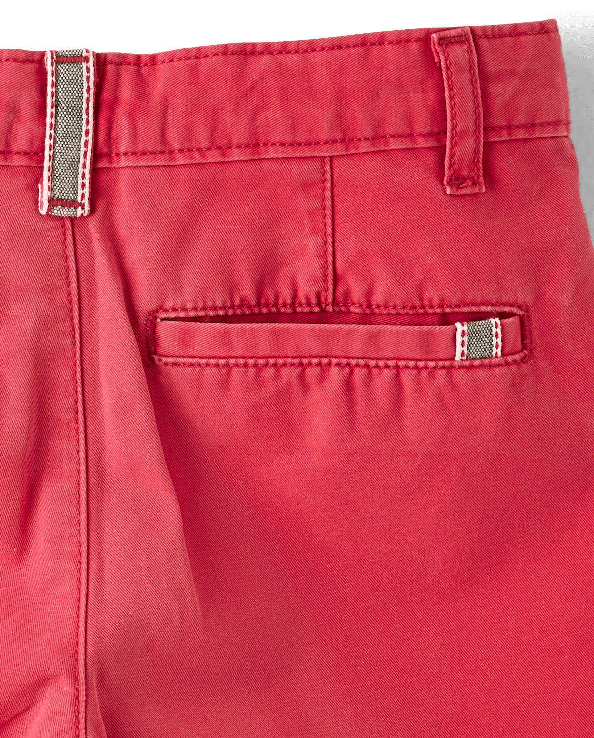 Детские шорты Gymboree Boys Twill Chino Shorts - Nantucket Charm — фото 4