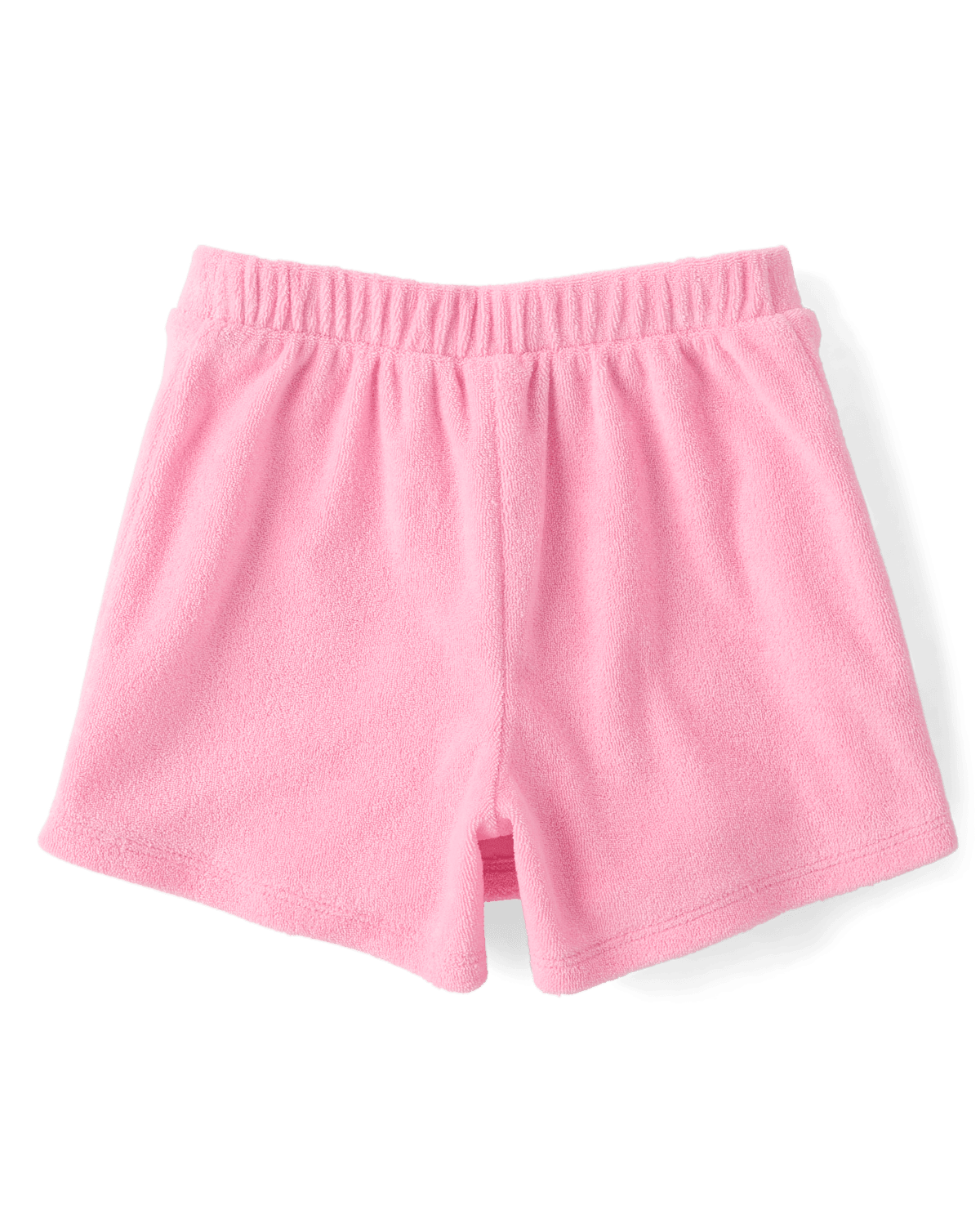 Детские юбки Gymboree Girls Crochet Fruit Terry Faux Wrap Skort - Swim Shop — фото 5