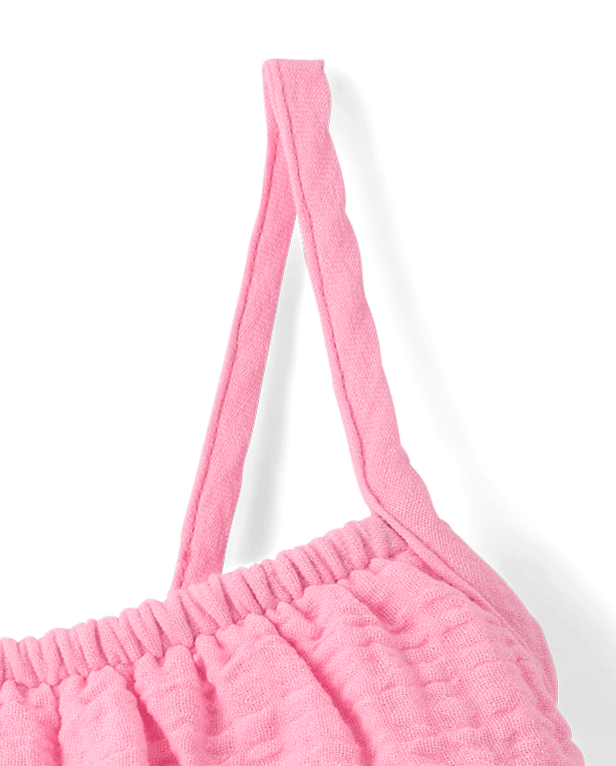 Детские топы Gymboree Girls Embroidered Eyelet Gauze Tank Top - Amalfi Coast — фото 2