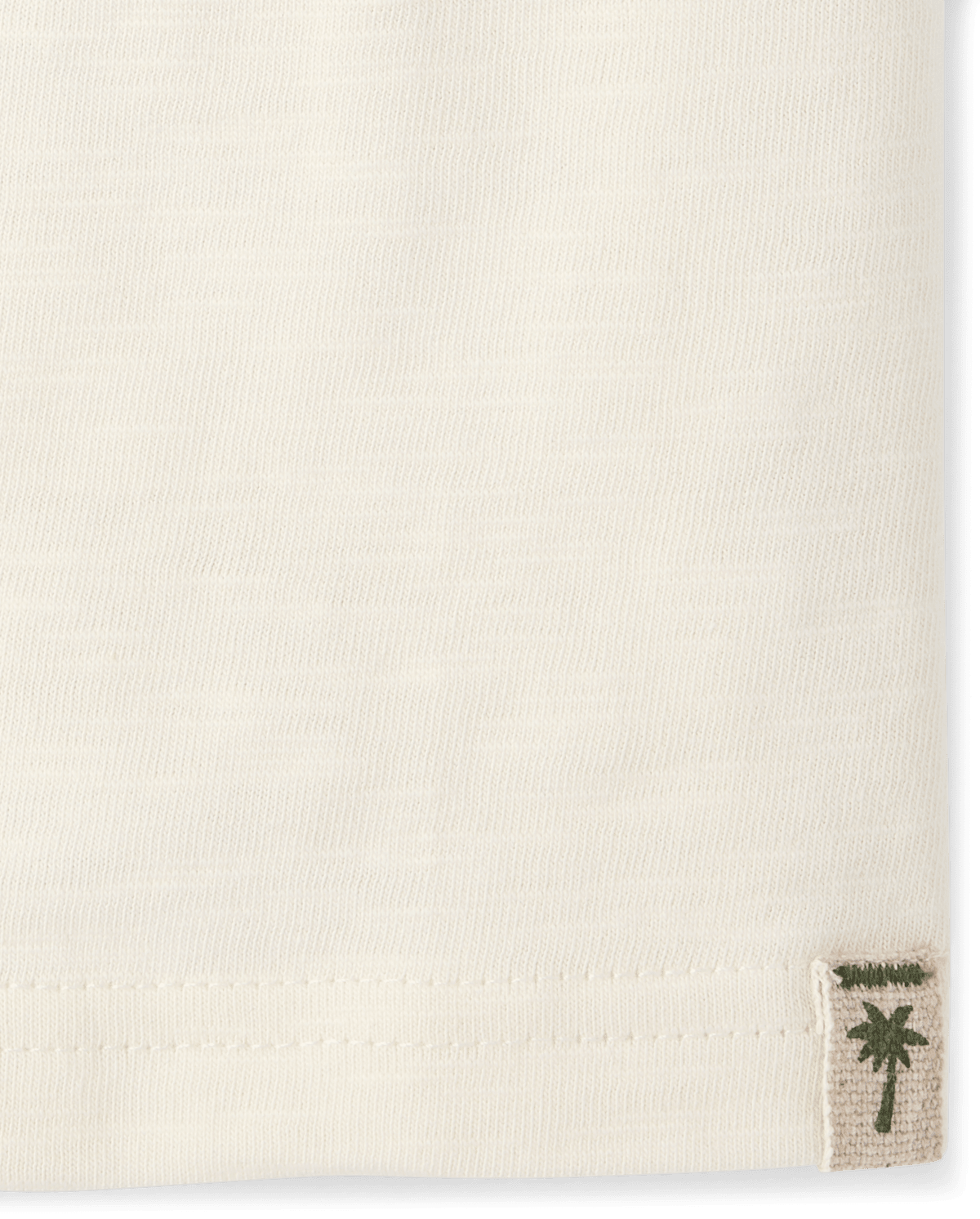 Детские топы Gymboree Boys Embroidered Turtle Top - Amalfi Coast — фото 2
