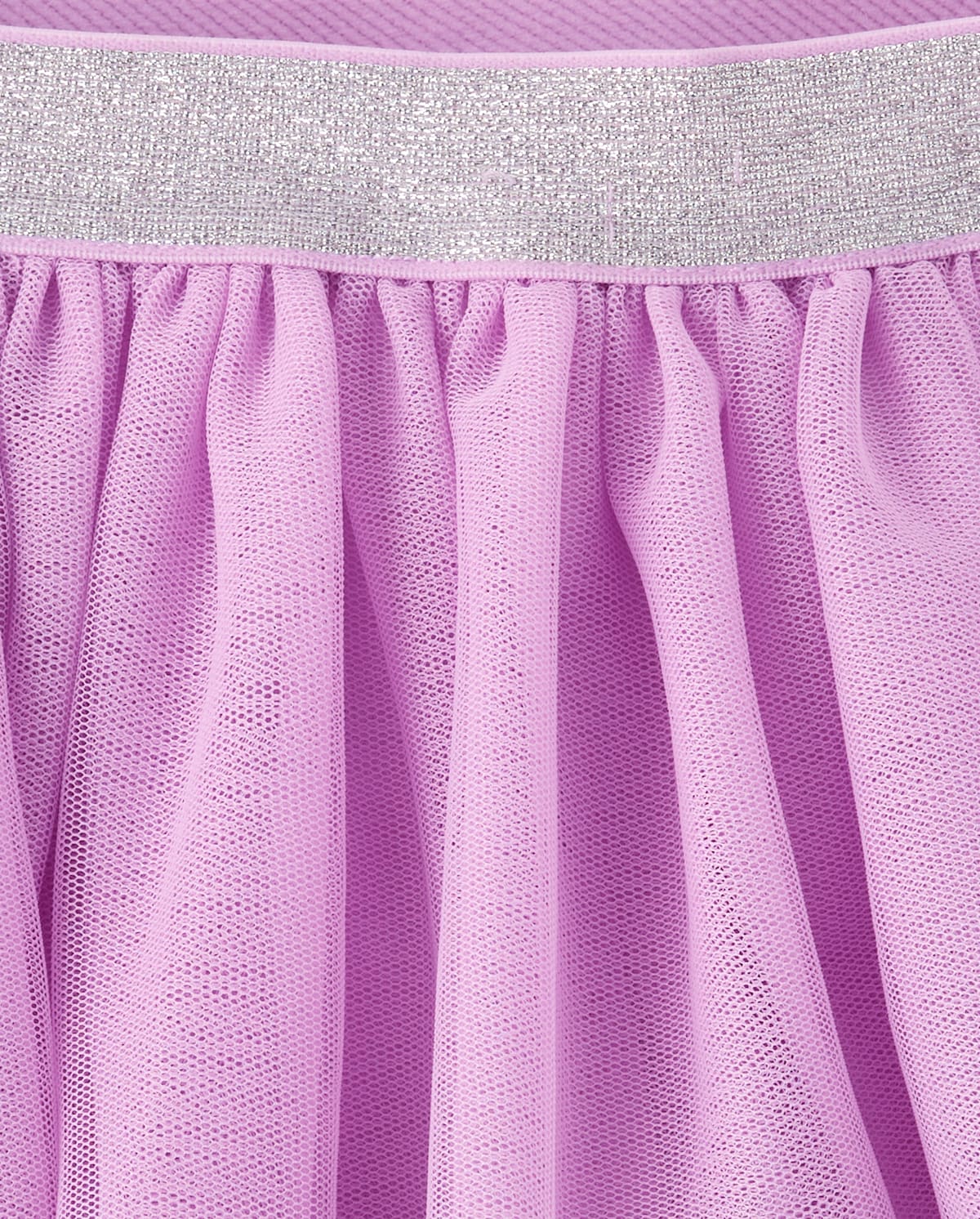 Детские юбки Gymboree Girls Sequin Ghost Tutu Skirt - Trick or Treat — фото 2