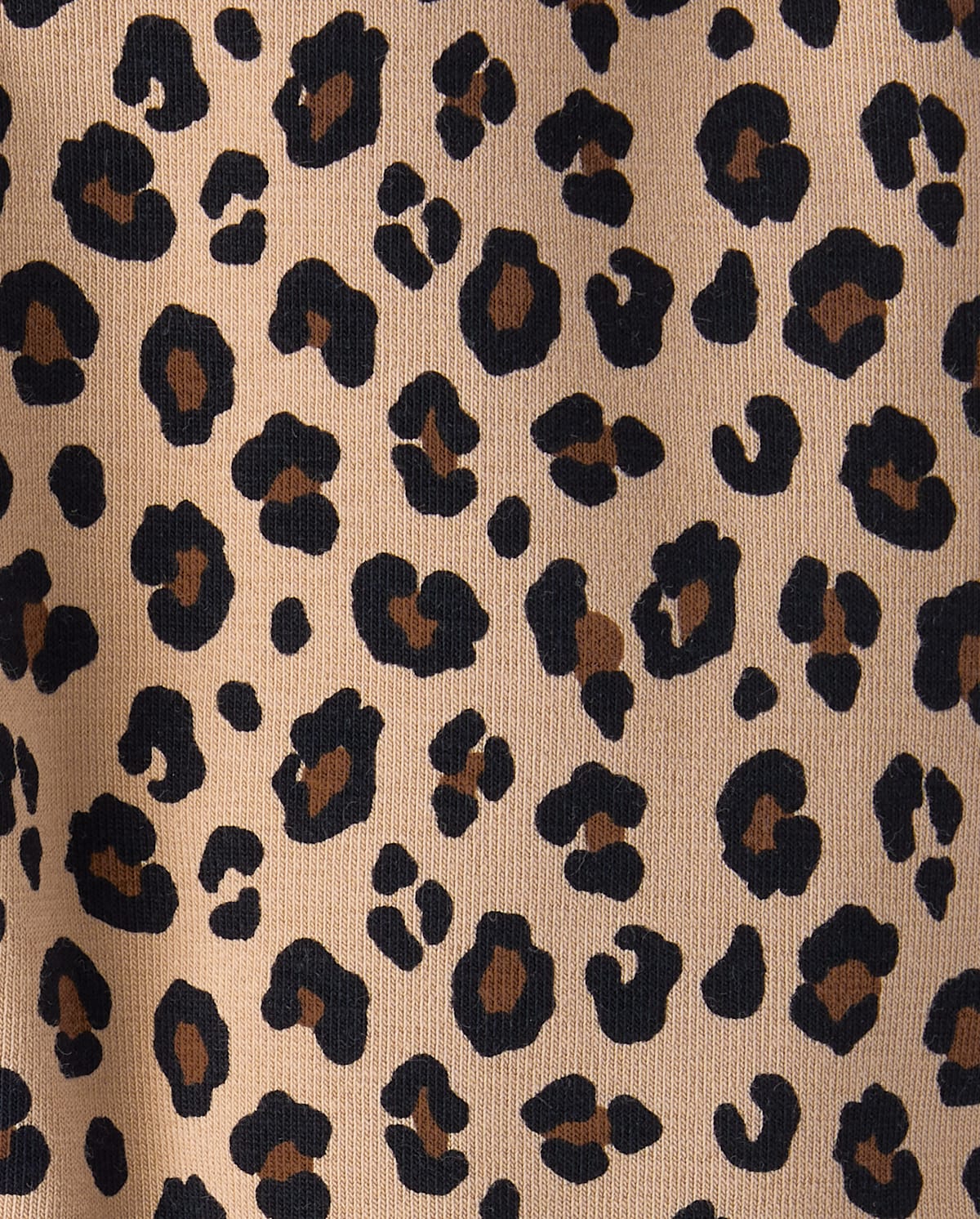 Детские леггинсы Gymboree Girls Leopard Leggings - The Leopard Edit