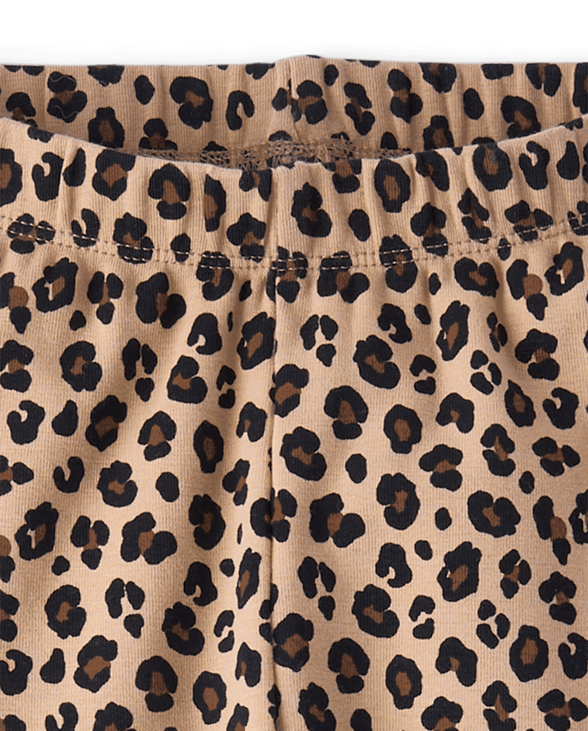 Детские леггинсы Gymboree Girls Leopard Leggings - The Leopard Edit — фото 2