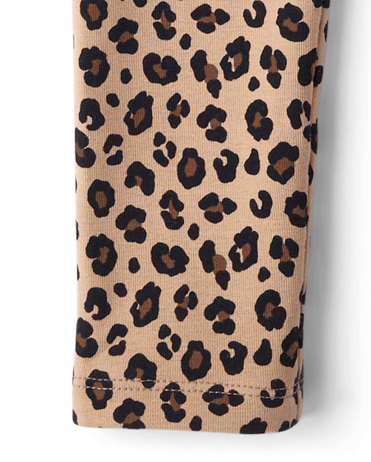 Детские леггинсы Gymboree Girls Leopard Leggings - The Leopard Edit — фото 3