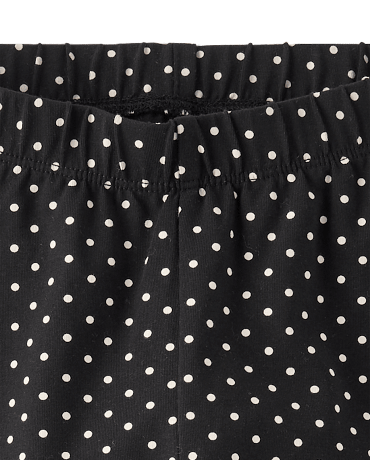 Детские леггинсы Gymboree Girls Polka Dot Leggings - The Leopard Edit