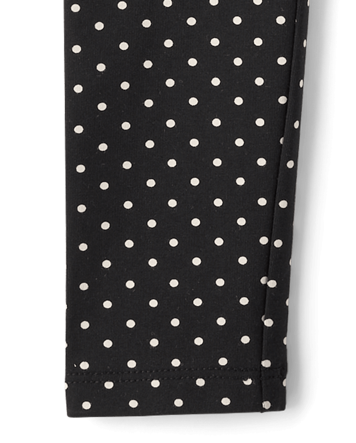 Детские леггинсы Gymboree Girls Polka Dot Leggings - The Leopard Edit — фото 2
