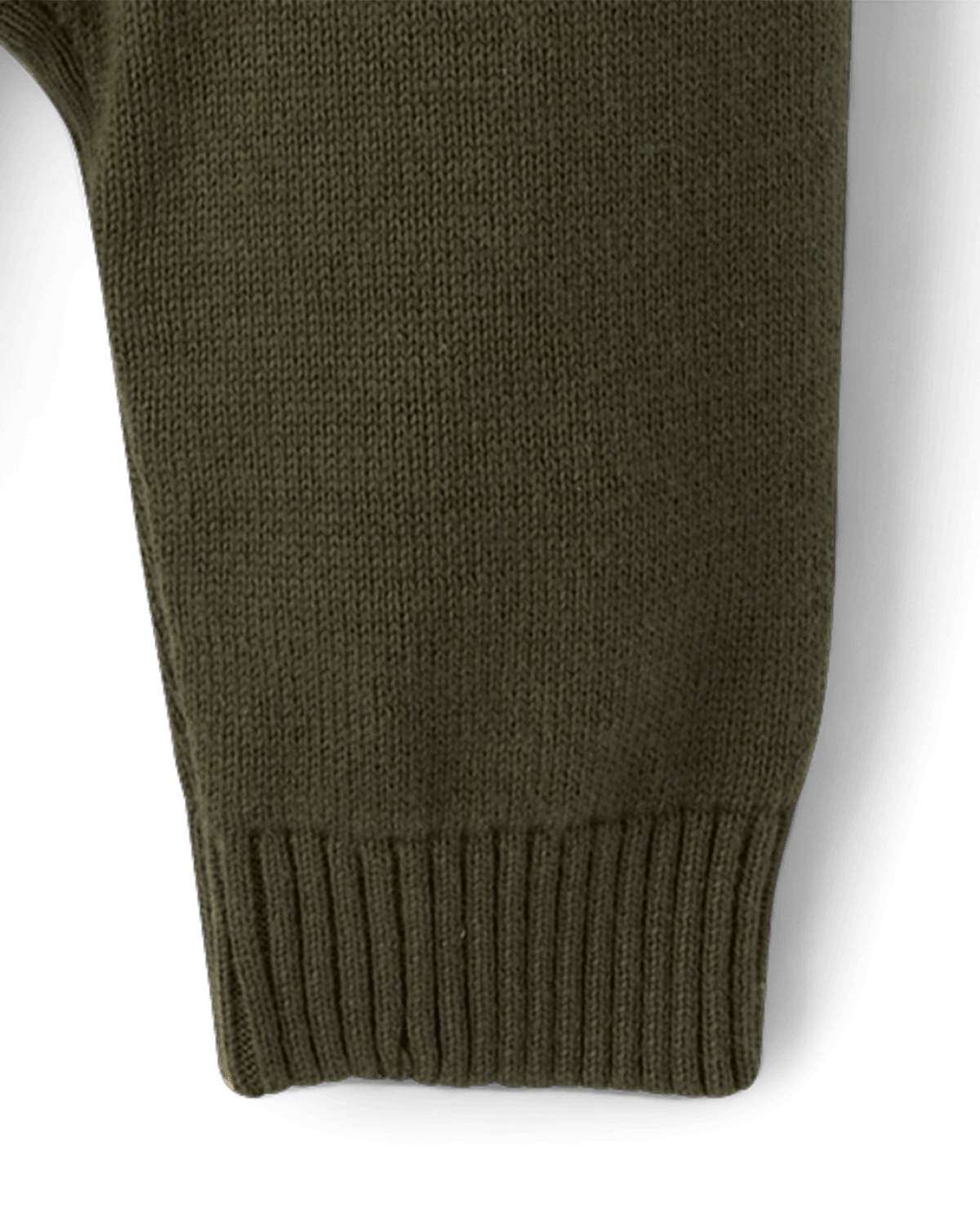 Детские комбинезоны Gymboree Baby Boys Pumpkin Fairisle Sweater Romper - The Harvest Edit — фото 4