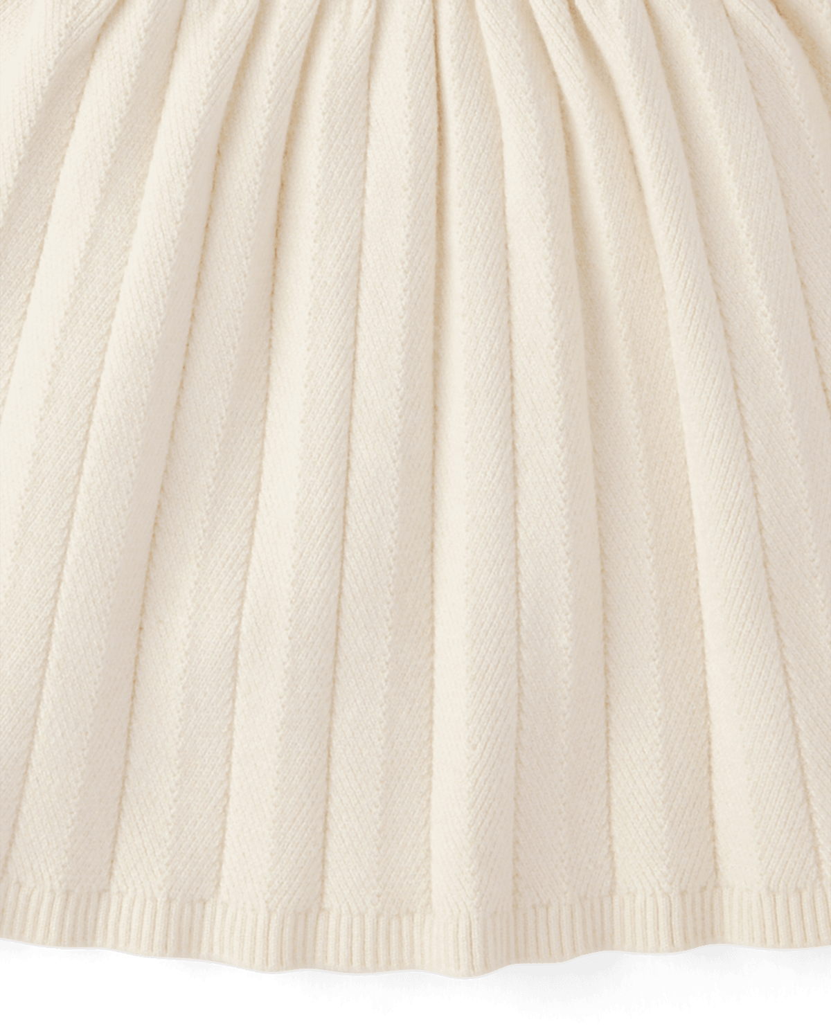Детские платья Gymboree Girls Buckle Mock Neck Sweater Dress - Countryside Manor — фото 5