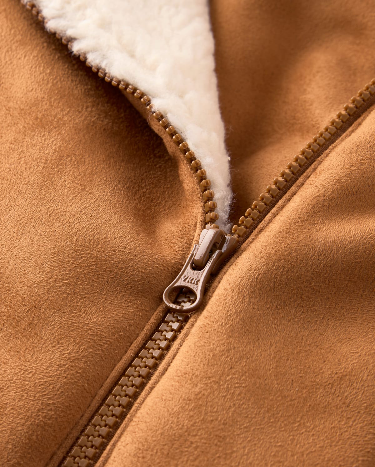 Детские куртки Gymboree Girls Faux Suede Moto Jacket - Countryside Manor — фото 3