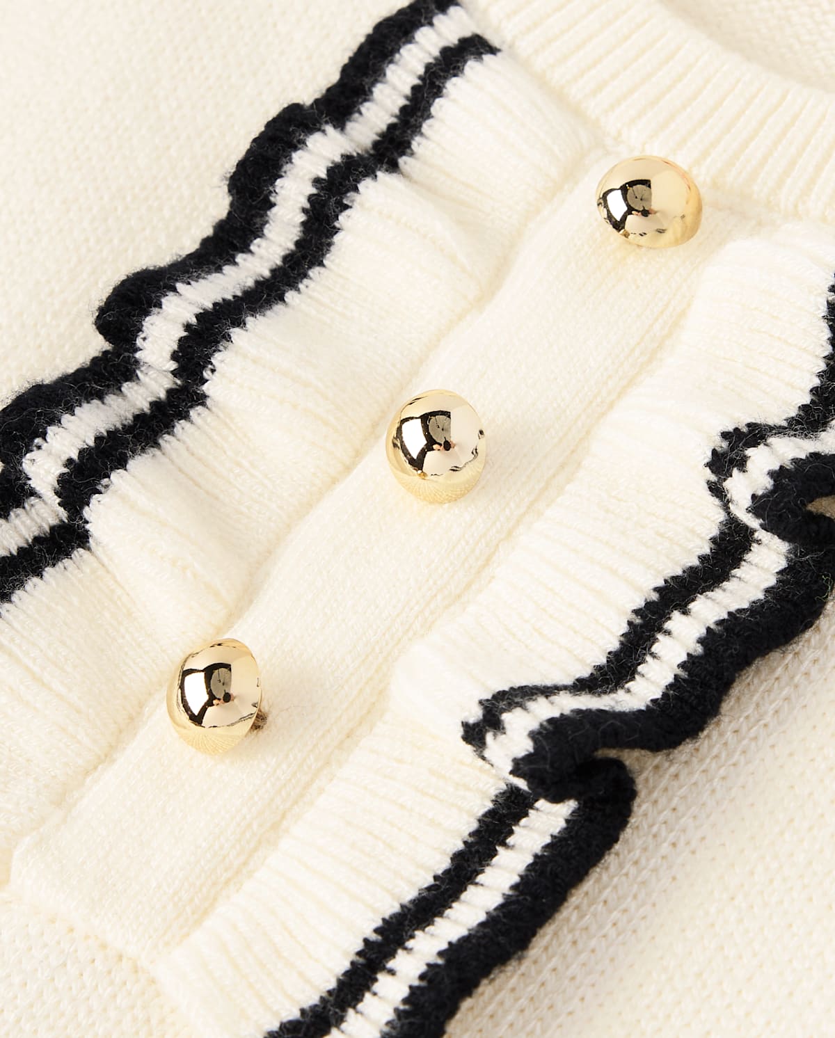 Детские платья Gymboree Girls Contrast Ruffle Sweater Dress - The Leopard Edit