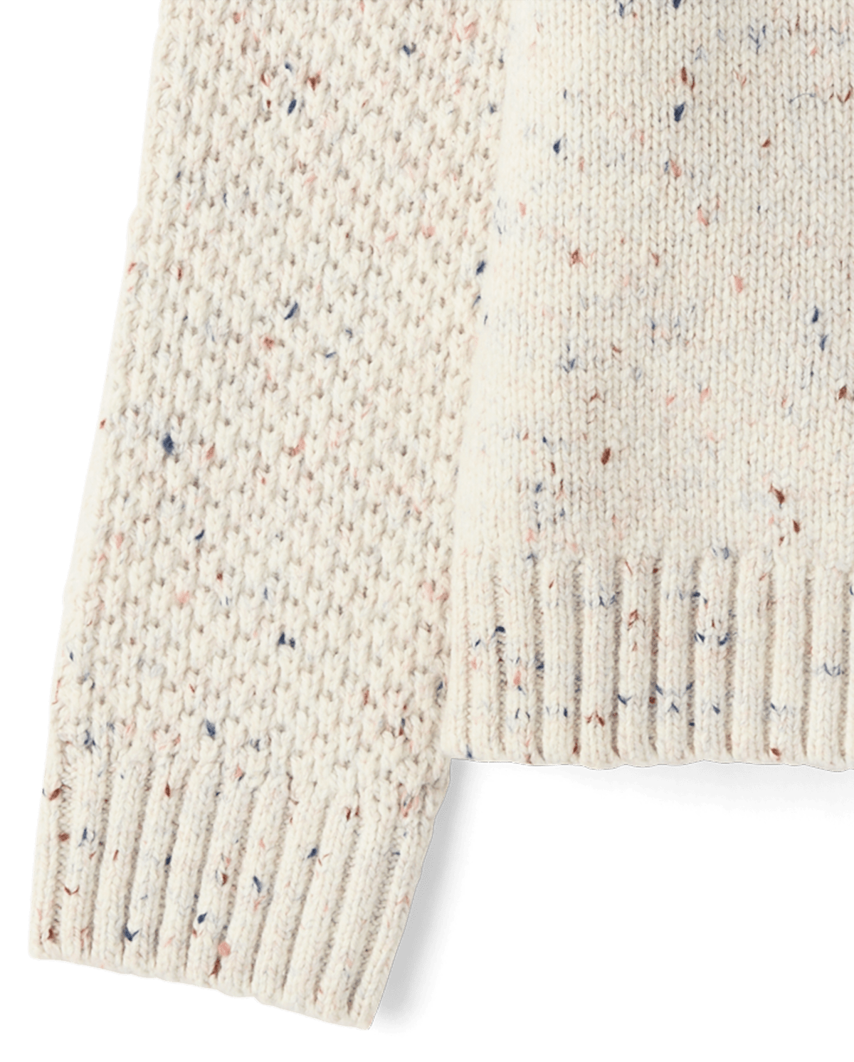 Детские свитеры Gymboree Girls Tassel Sweater - Blue Sky Mountain — фото 3